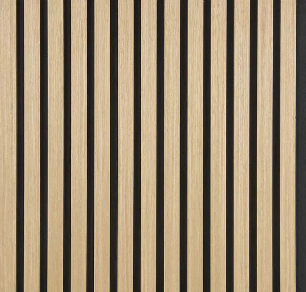 Paneles Acústicos de Madera Flexibles – (270 cm x 110 cm)